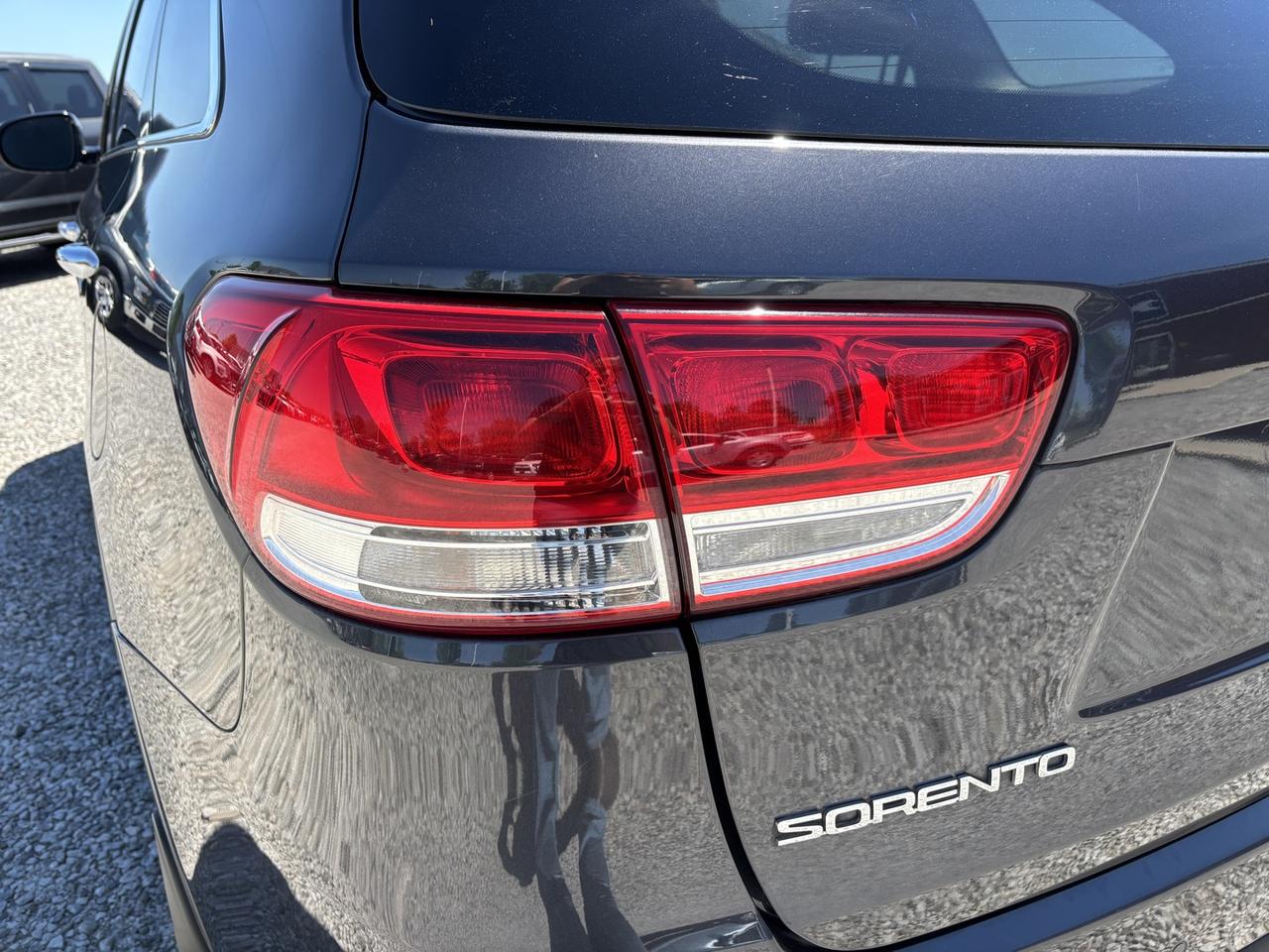 2017 Kia Sorento LX ~UNDERCOATED~ Photo