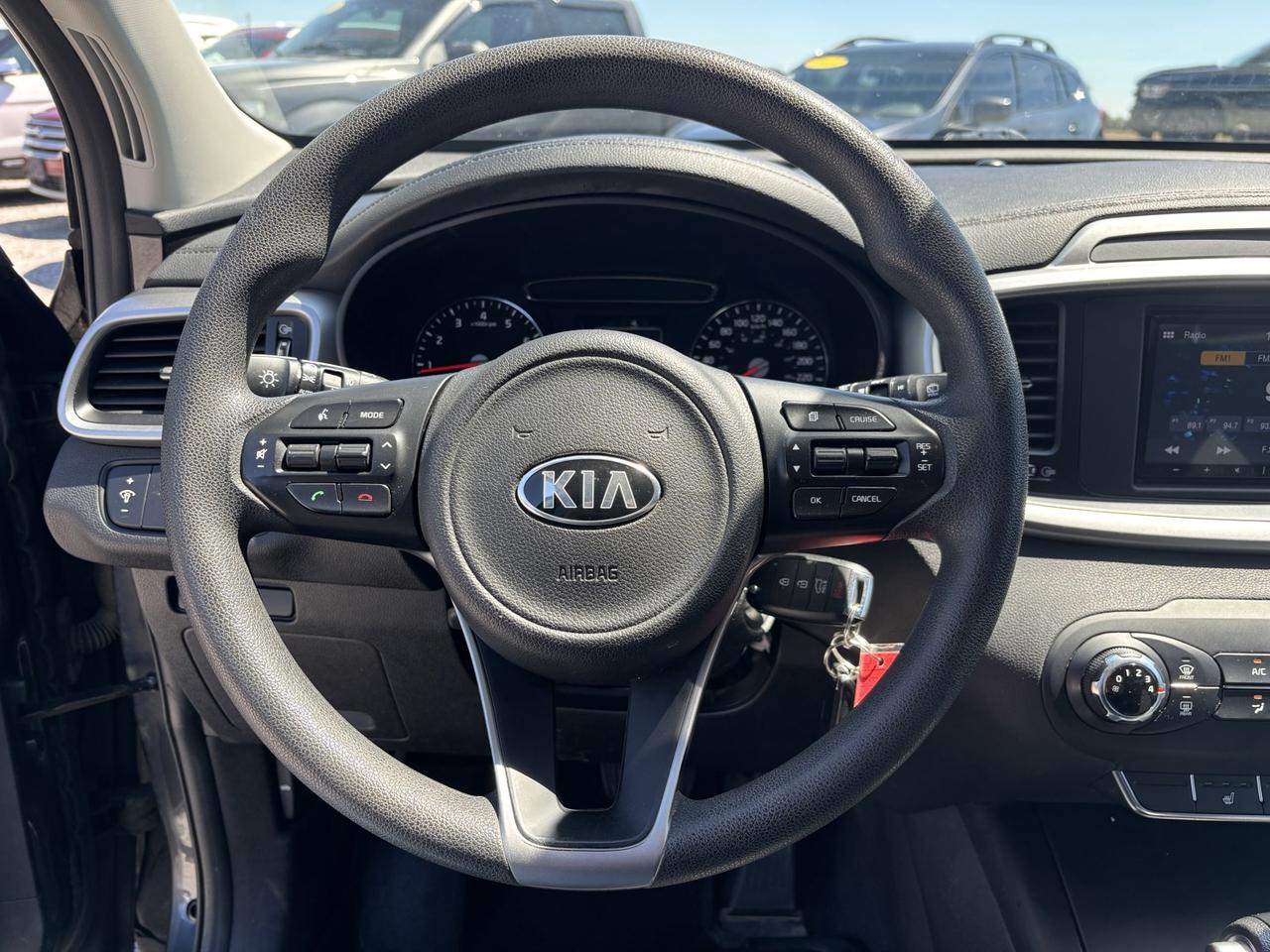 2017 Kia Sorento LX ~UNDERCOATED~ Photo