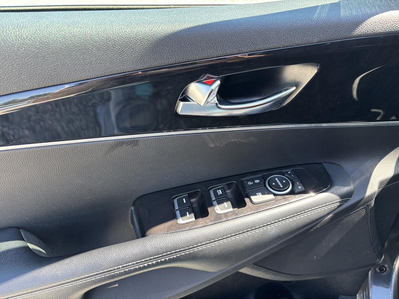2017 Kia Sorento LX ~UNDERCOATED~ Photo
