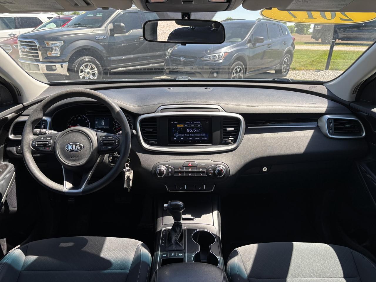 2017 Kia Sorento LX ~UNDERCOATED~ Photo