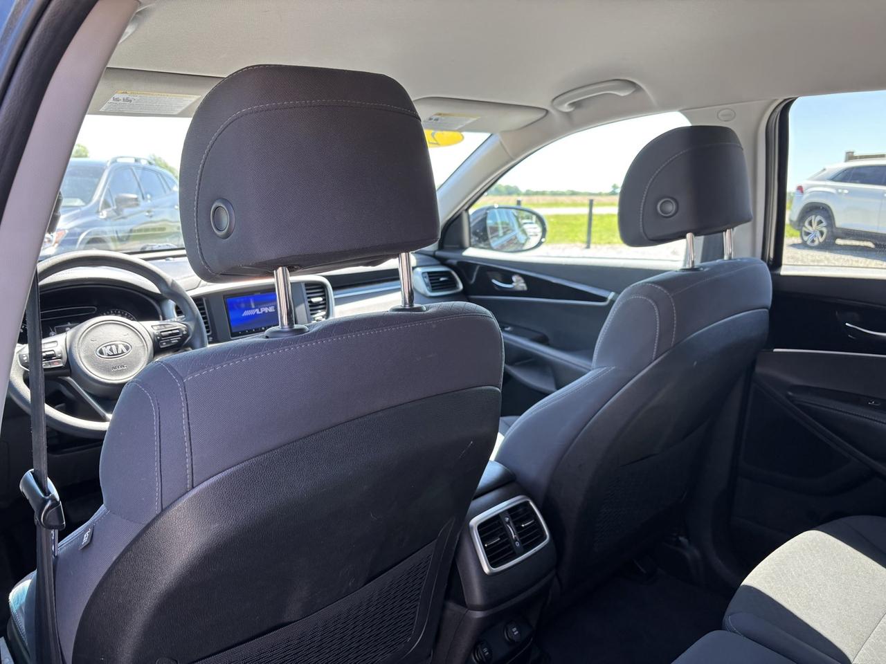 2017 Kia Sorento LX ~UNDERCOATED~ Photo