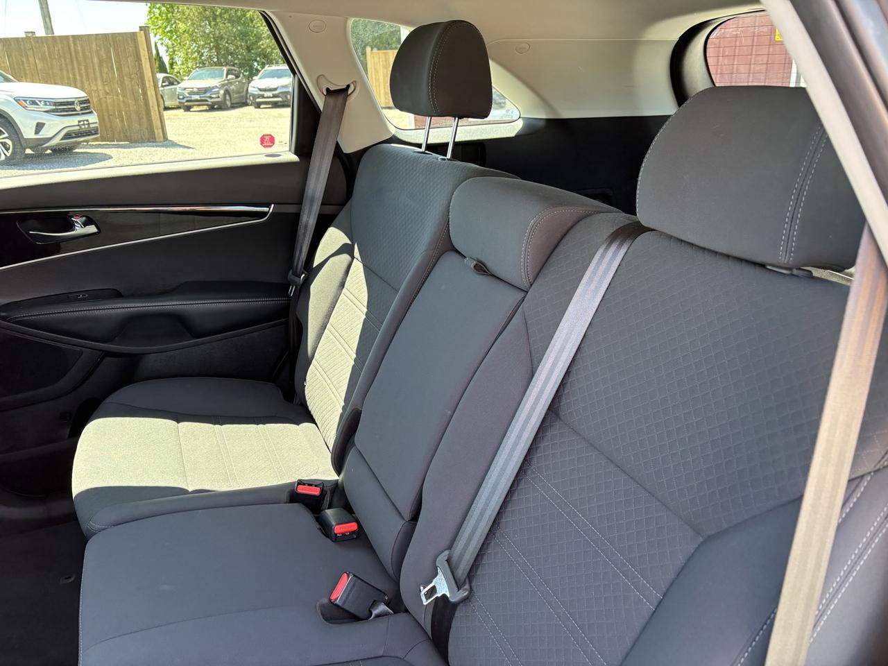 2017 Kia Sorento LX ~UNDERCOATED~ Photo