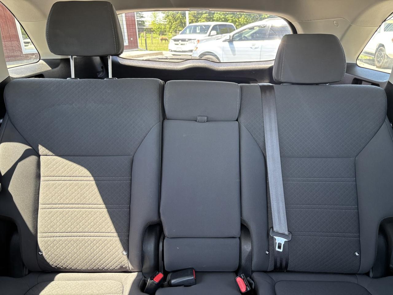 2017 Kia Sorento LX ~UNDERCOATED~ Photo