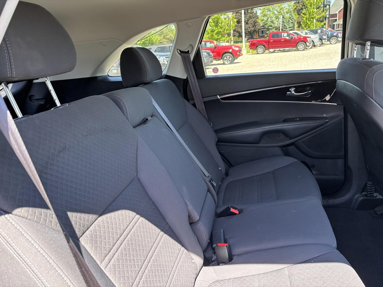 2017 Kia Sorento LX ~UNDERCOATED~ Photo