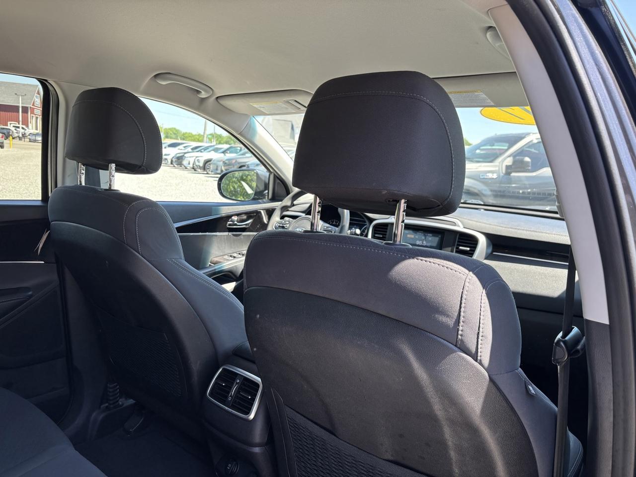 2017 Kia Sorento LX ~UNDERCOATED~ Photo