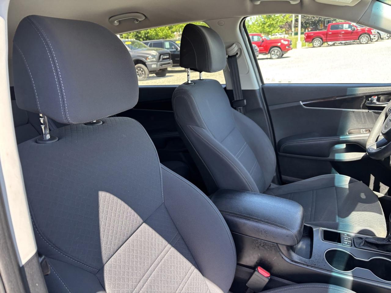 2017 Kia Sorento LX ~UNDERCOATED~ Photo