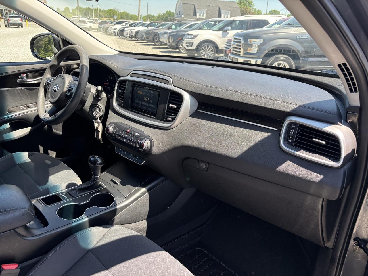 2017 Kia Sorento LX ~UNDERCOATED~ Photo