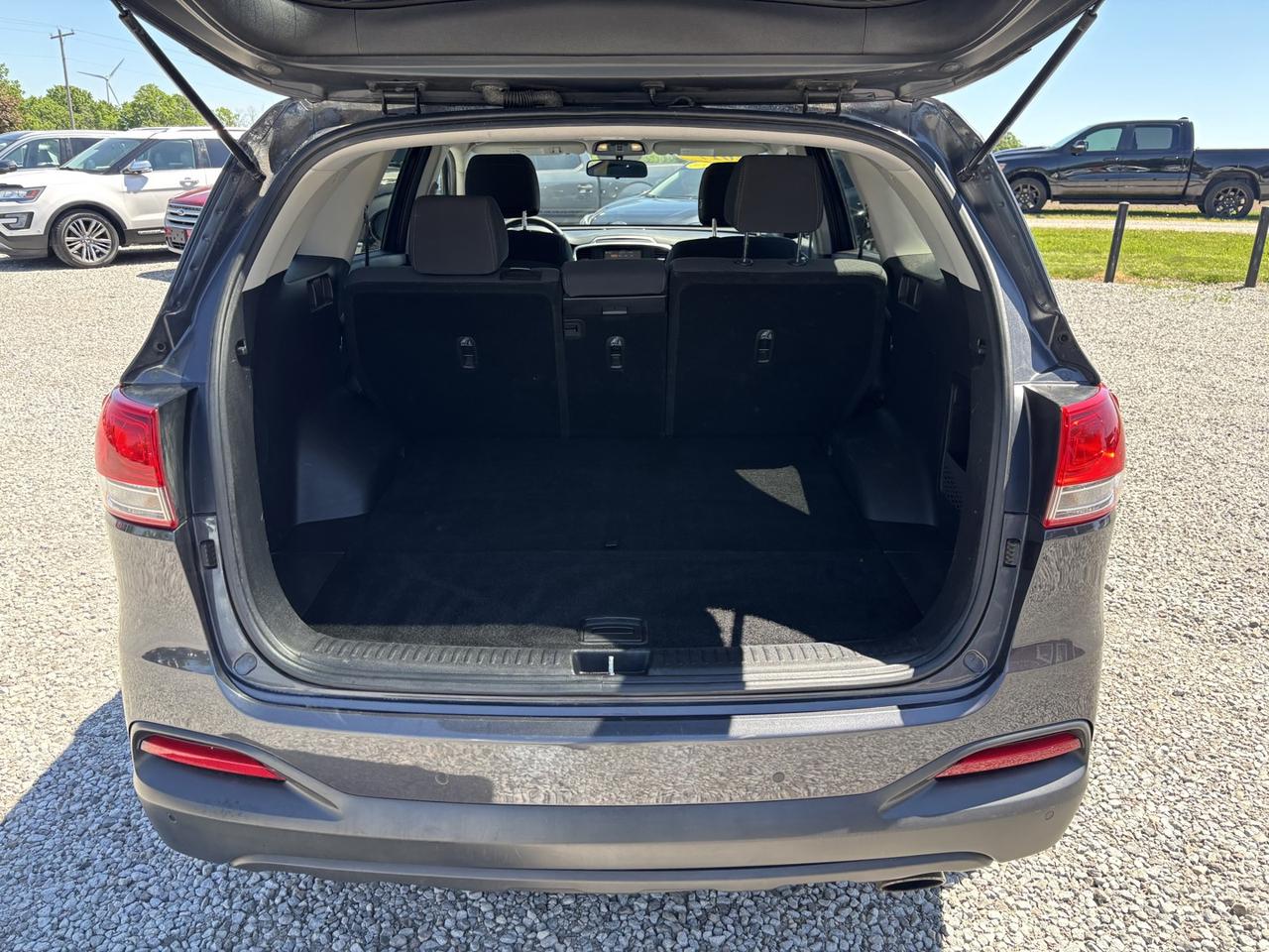 2017 Kia Sorento LX ~UNDERCOATED~ Photo