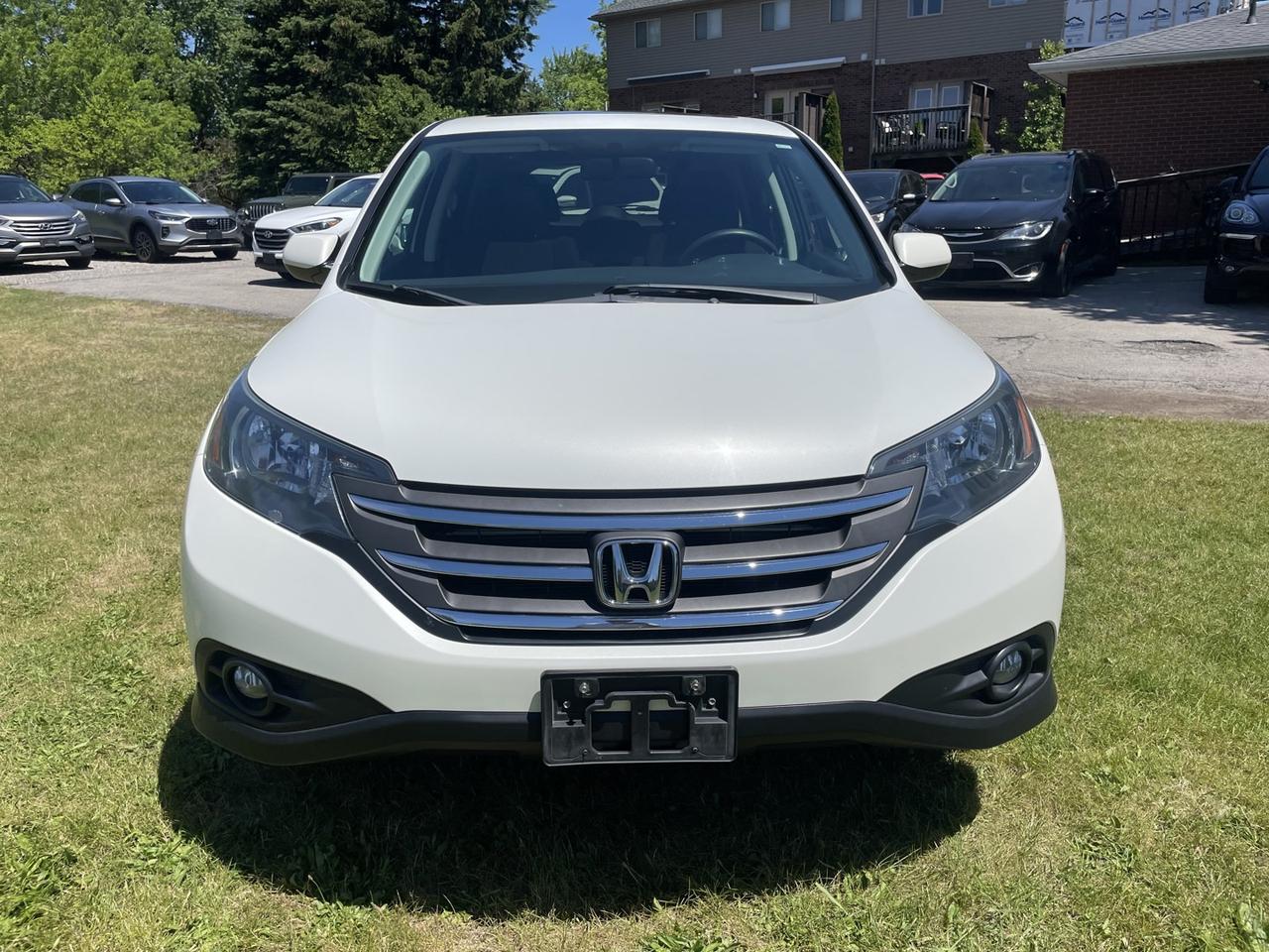 2014 Honda CR-V EX *Sunroof Photo
