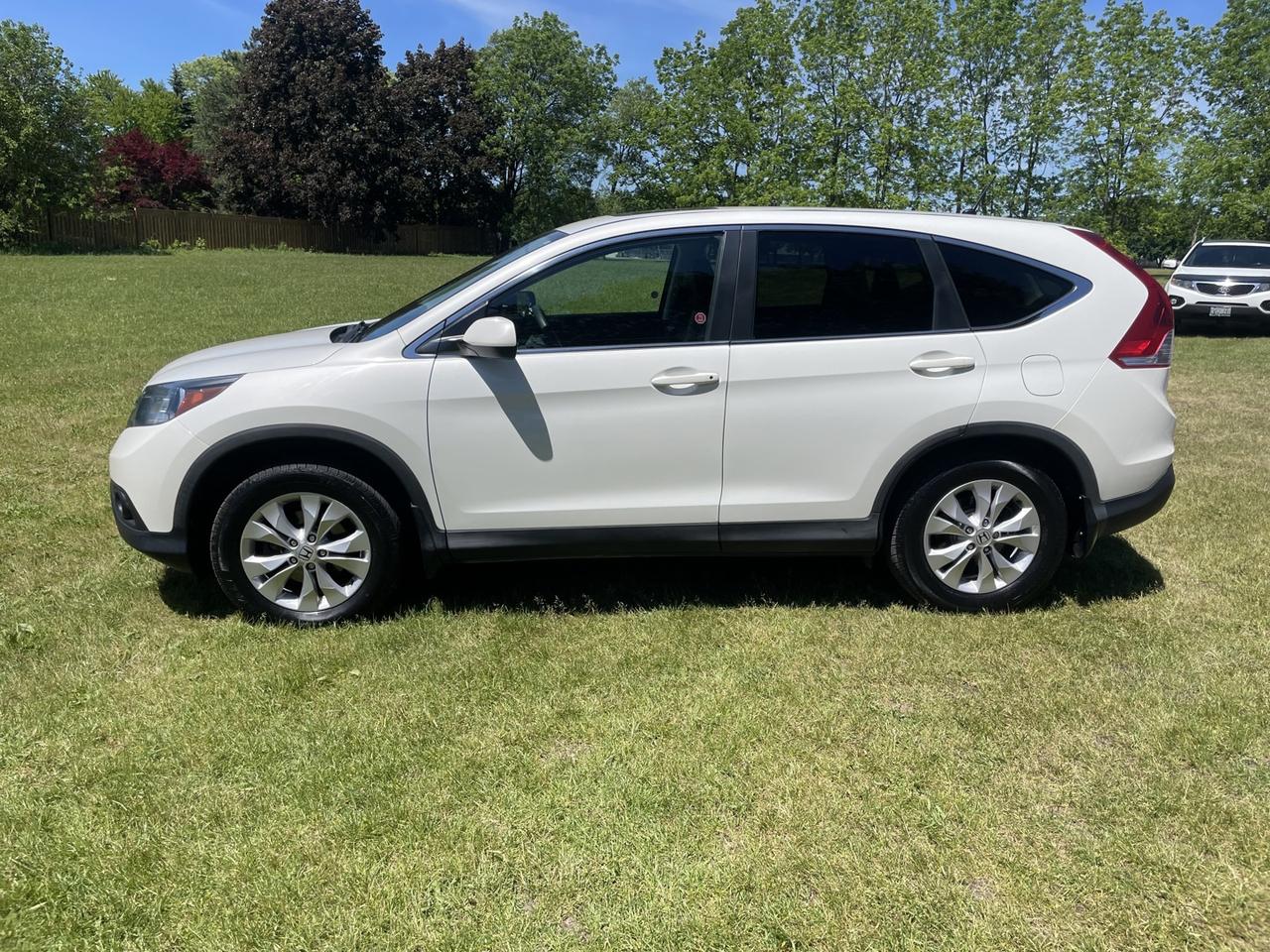 2014 Honda CR-V EX *Sunroof Photo