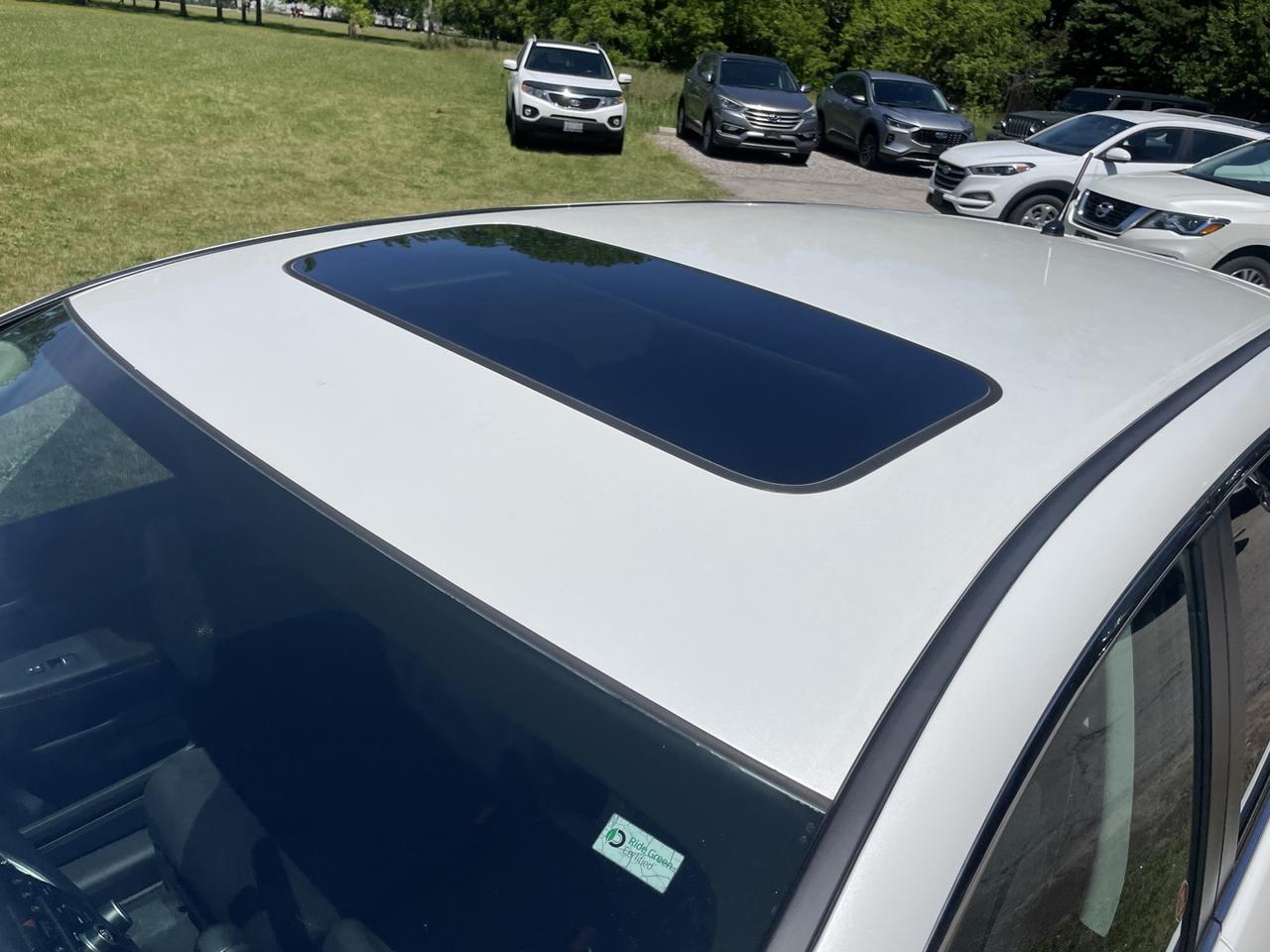2014 Honda CR-V EX *Sunroof Photo