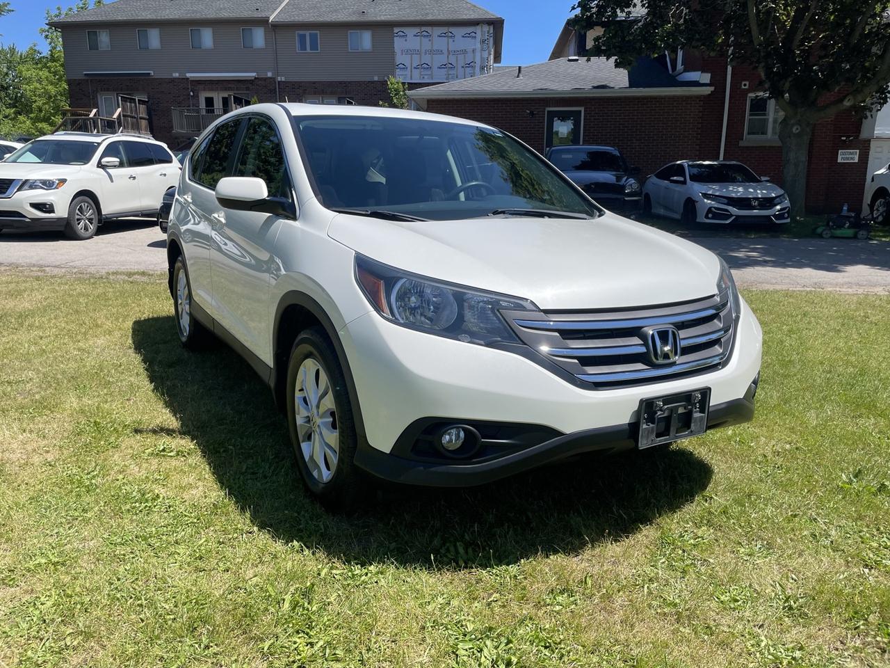 2014 Honda CR-V EX *Sunroof Photo