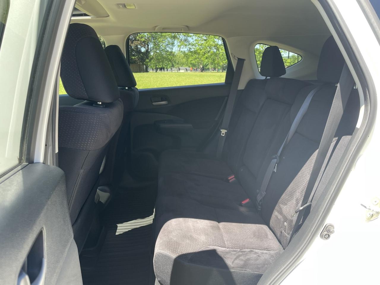 2014 Honda CR-V EX *Sunroof Photo