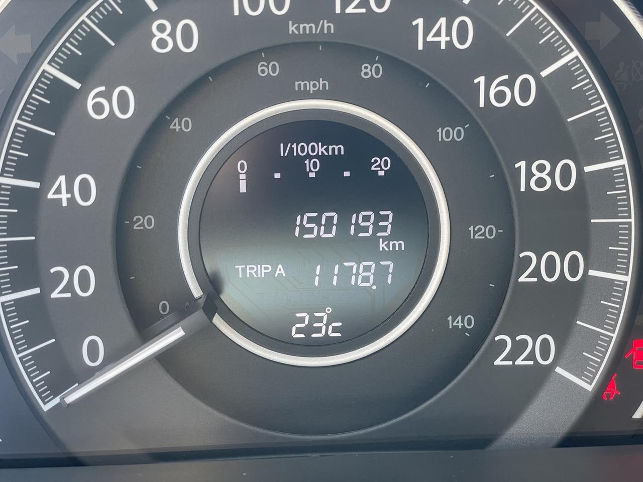 2014 Honda CR-V EX *Sunroof Photo