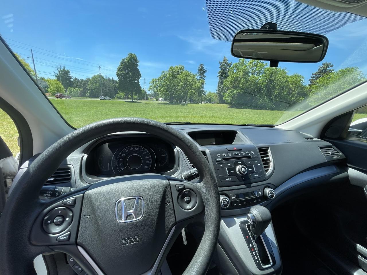 2014 Honda CR-V EX *Sunroof Photo
