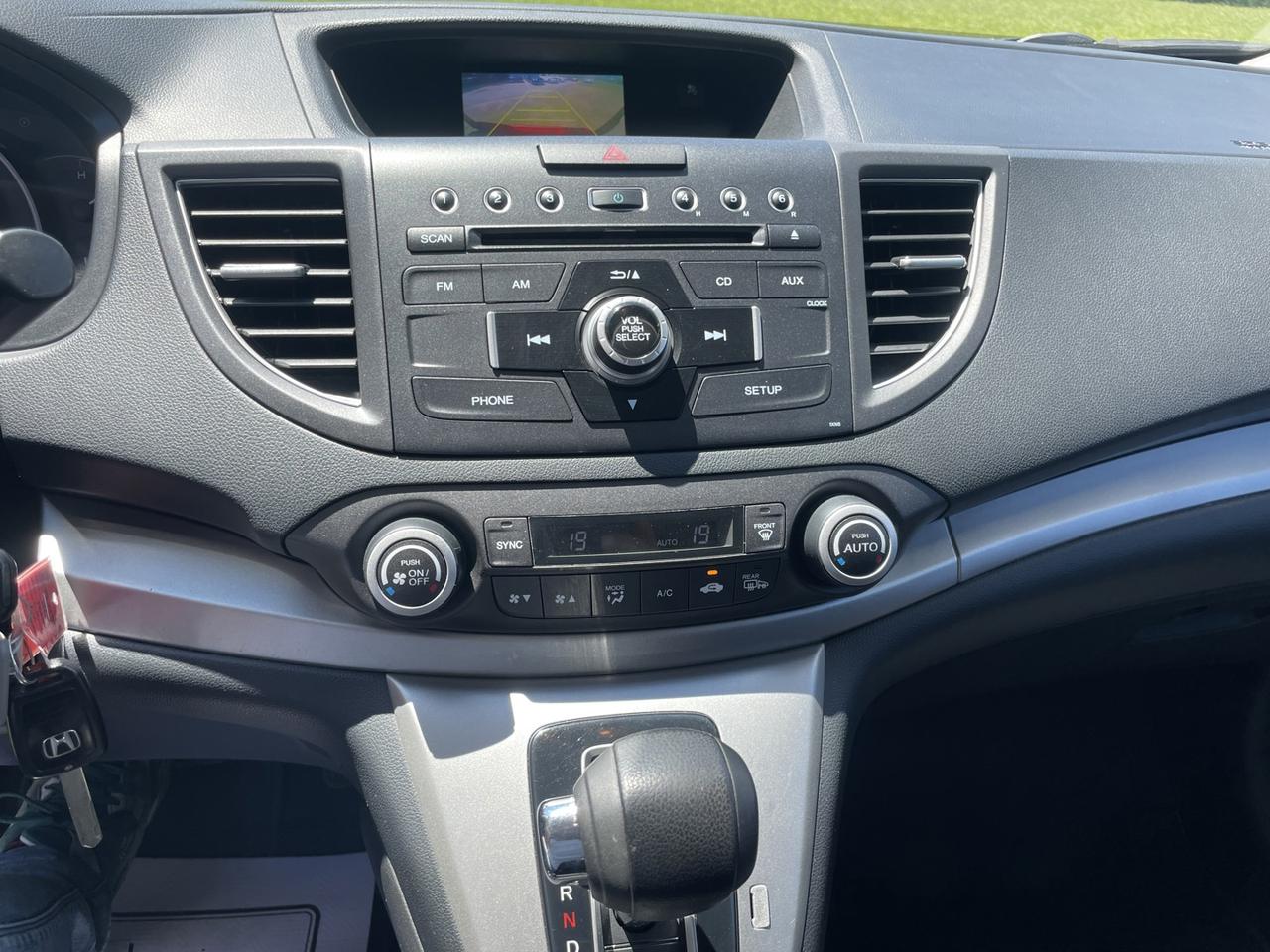 2014 Honda CR-V EX *Sunroof Photo