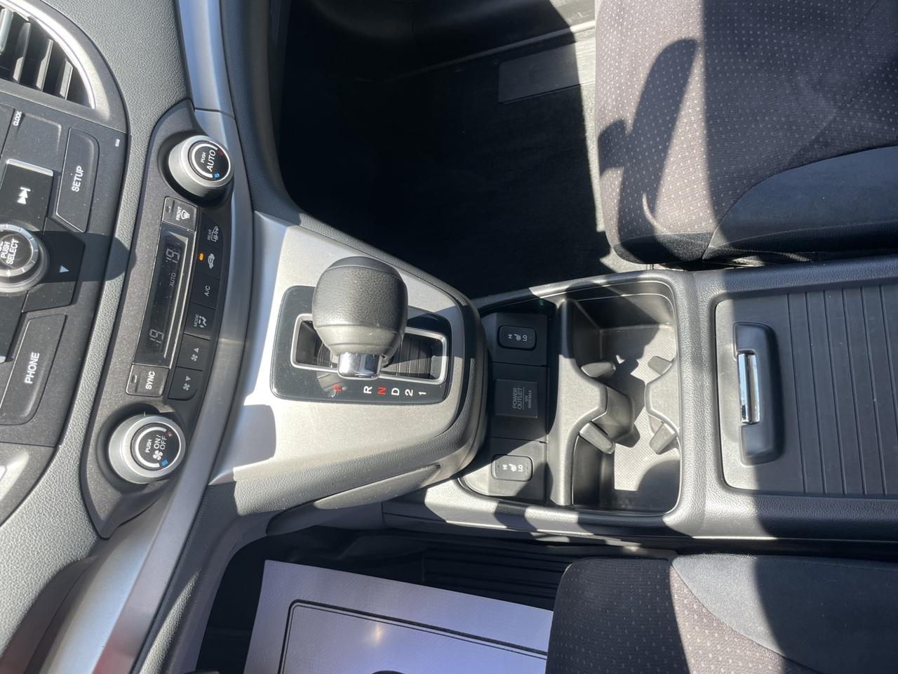 2014 Honda CR-V EX *Sunroof Photo