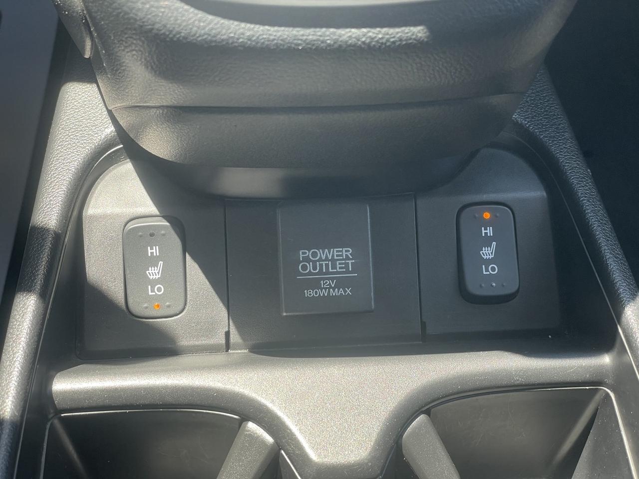 2014 Honda CR-V EX *Sunroof Photo