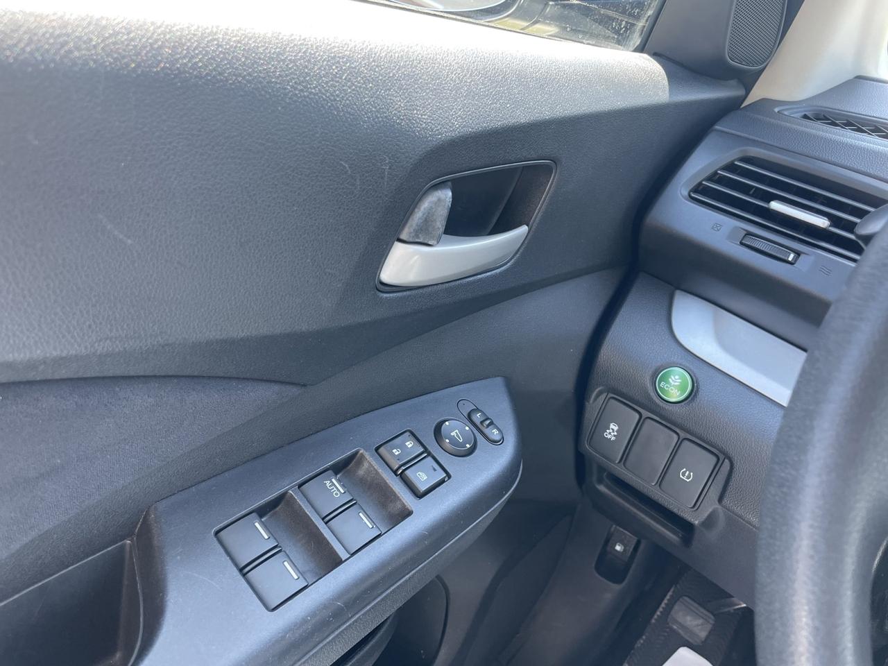2014 Honda CR-V EX *Sunroof Photo