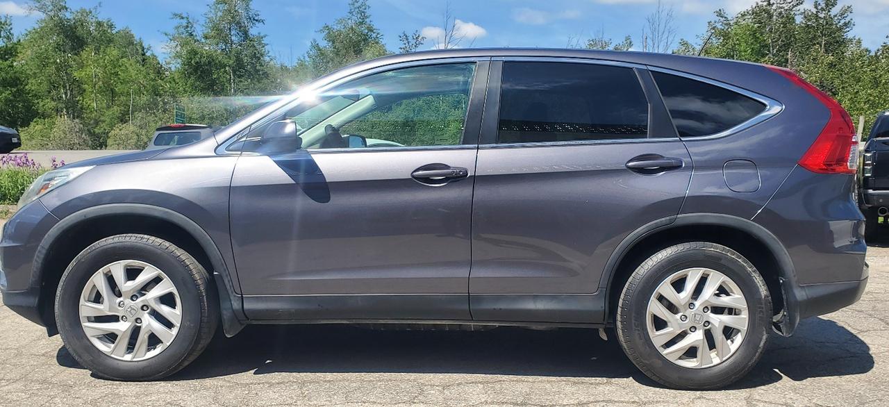 2016 Honda CR-V SE Photo