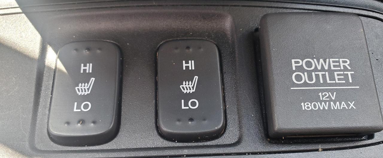 2016 Honda CR-V SE Photo