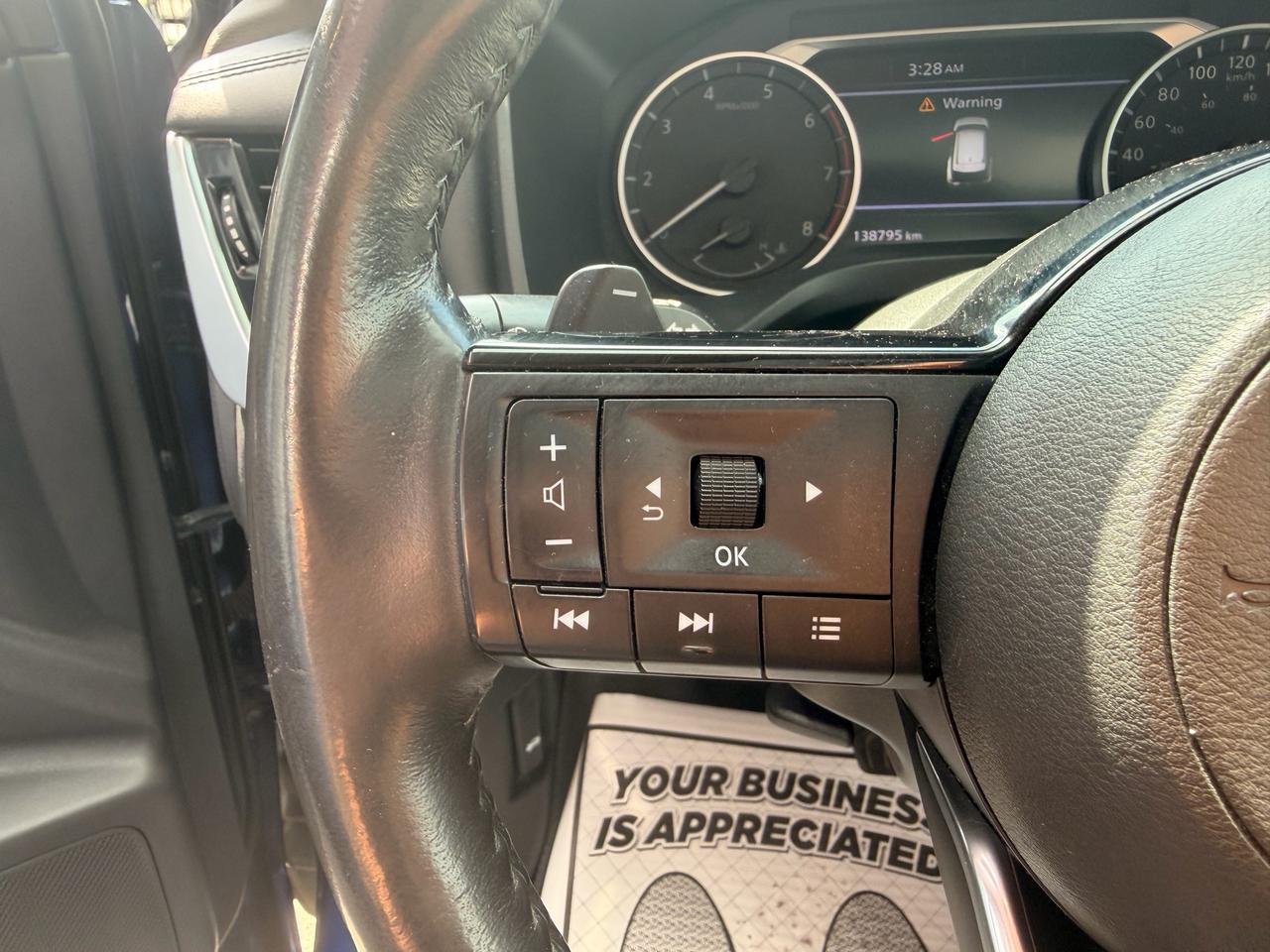 2021 Nissan Rogue SV | PANO ROOF Photo