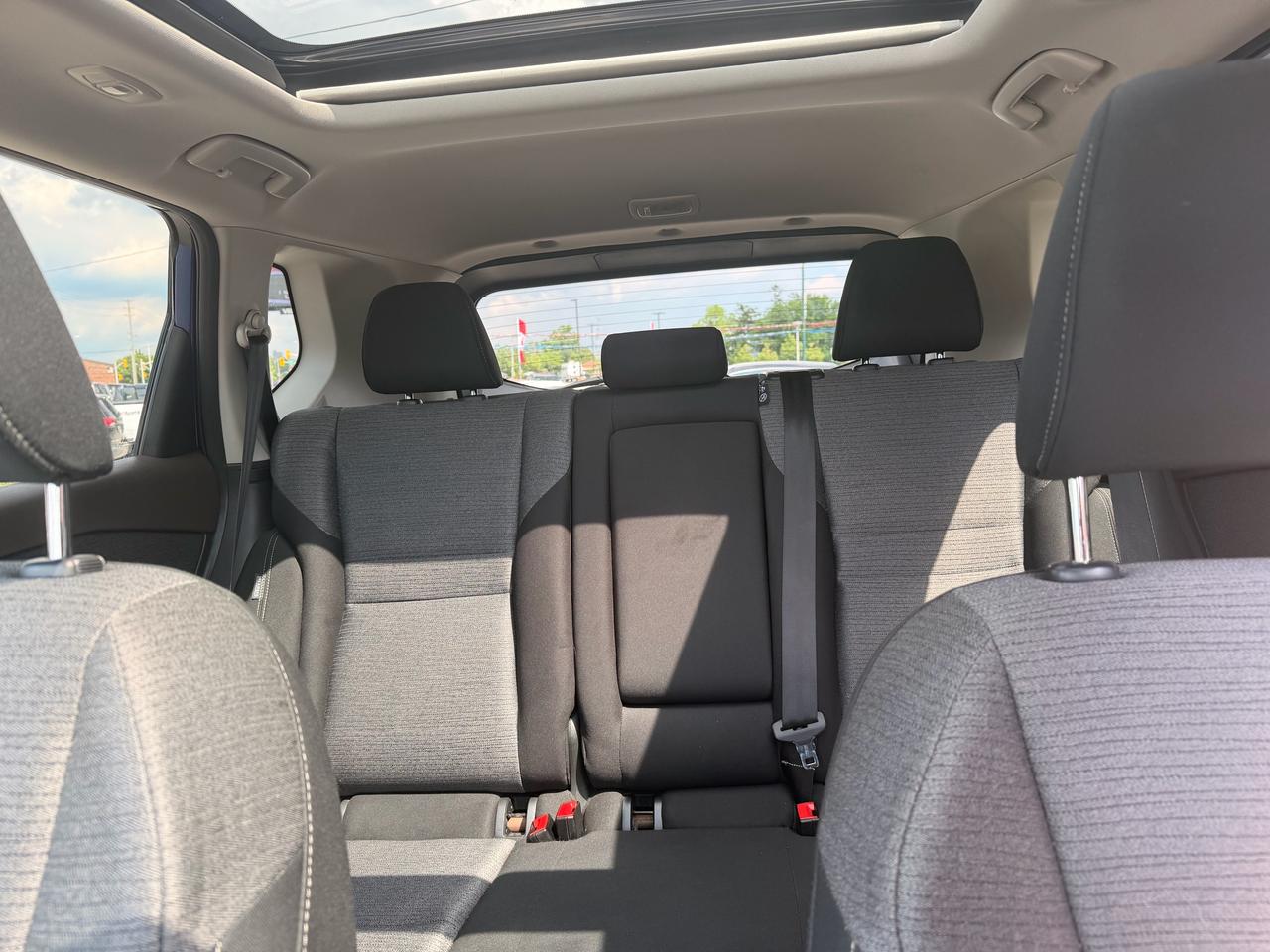 2021 Nissan Rogue SV | PANO ROOF Photo