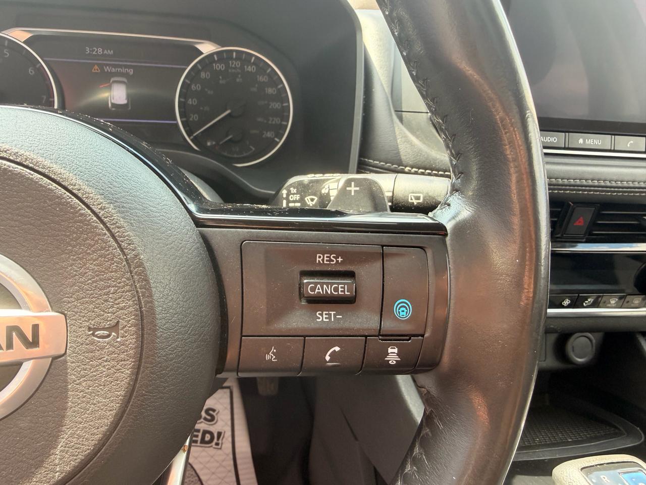 2021 Nissan Rogue SV | PANO ROOF Photo