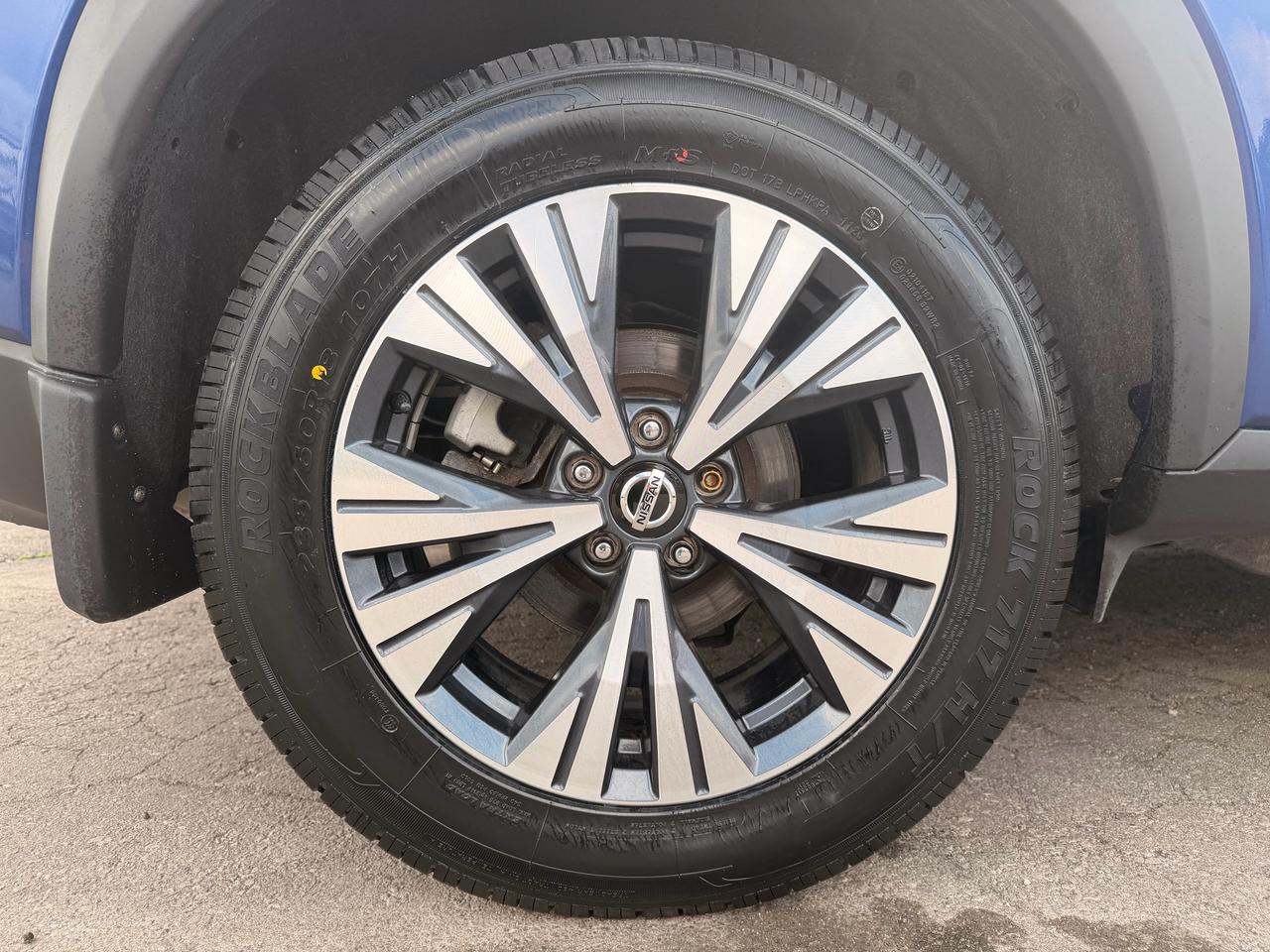 2021 Nissan Rogue SV | PANO ROOF Photo