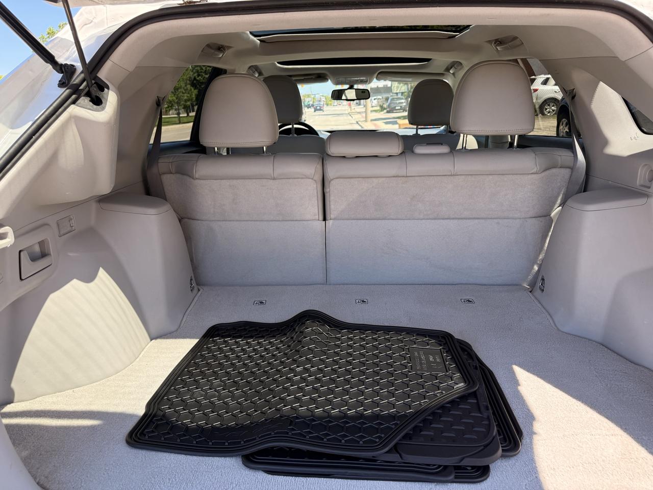 2011 Toyota Venza 4DR WGN AWD Photo