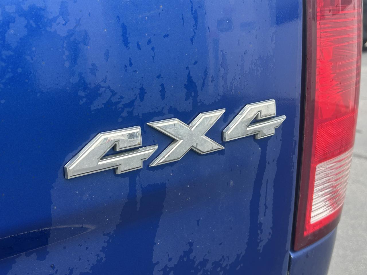 2014 RAM 1500 ST - Photo #12