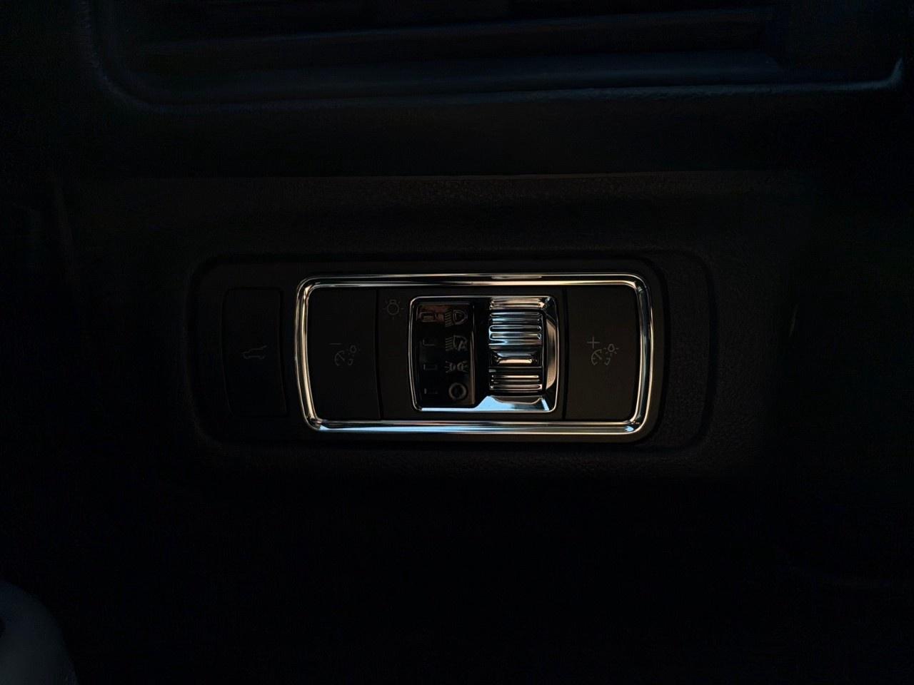 2024 Lincoln Corsair Premiere AWD Photo
