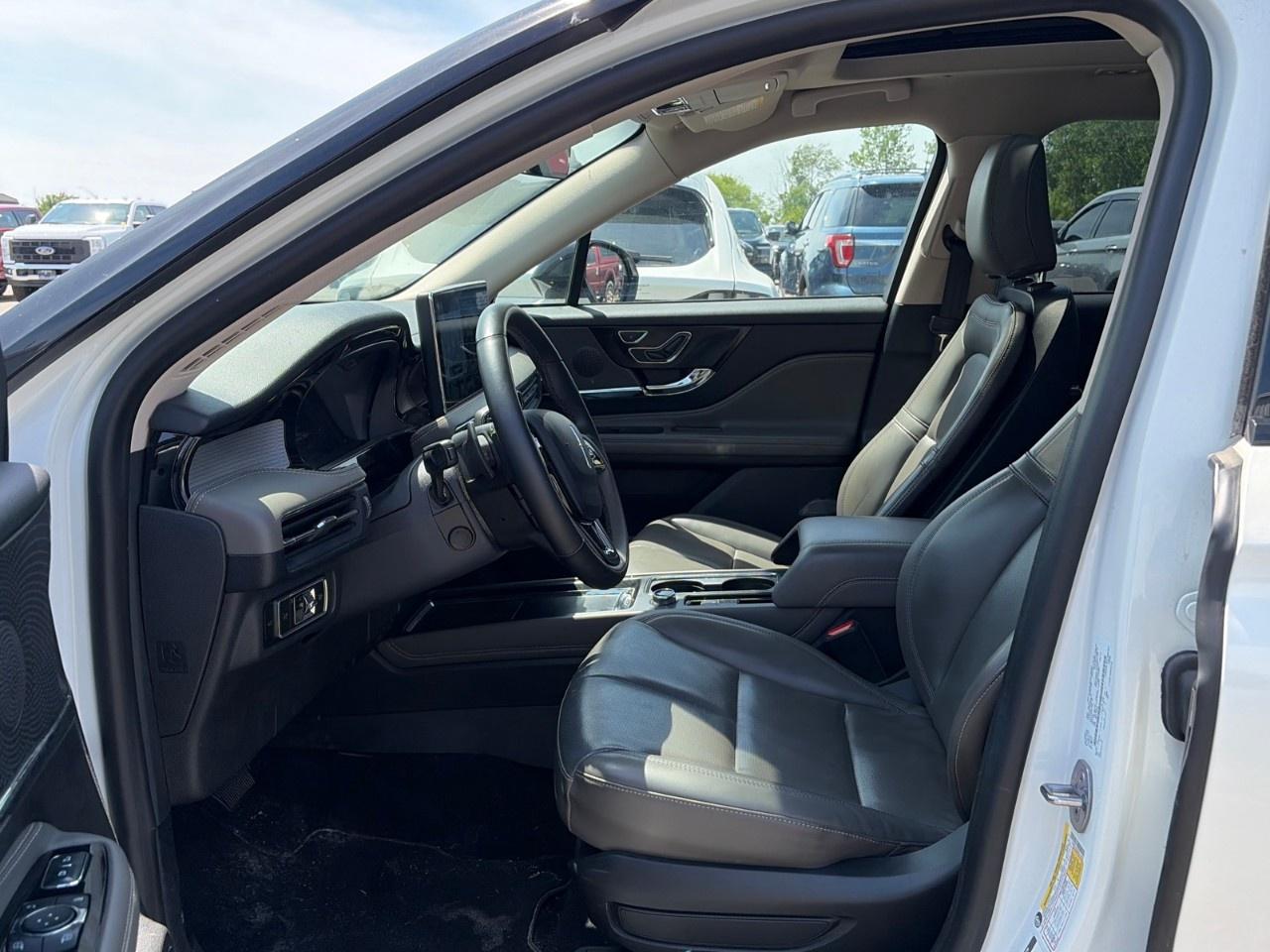 2024 Lincoln Corsair Premiere AWD Photo