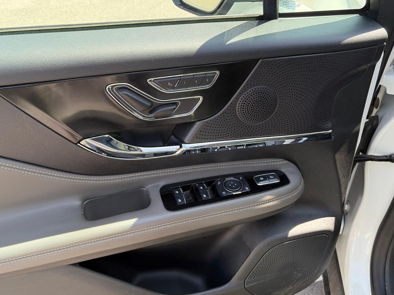 2024 Lincoln Corsair Premiere AWD Photo