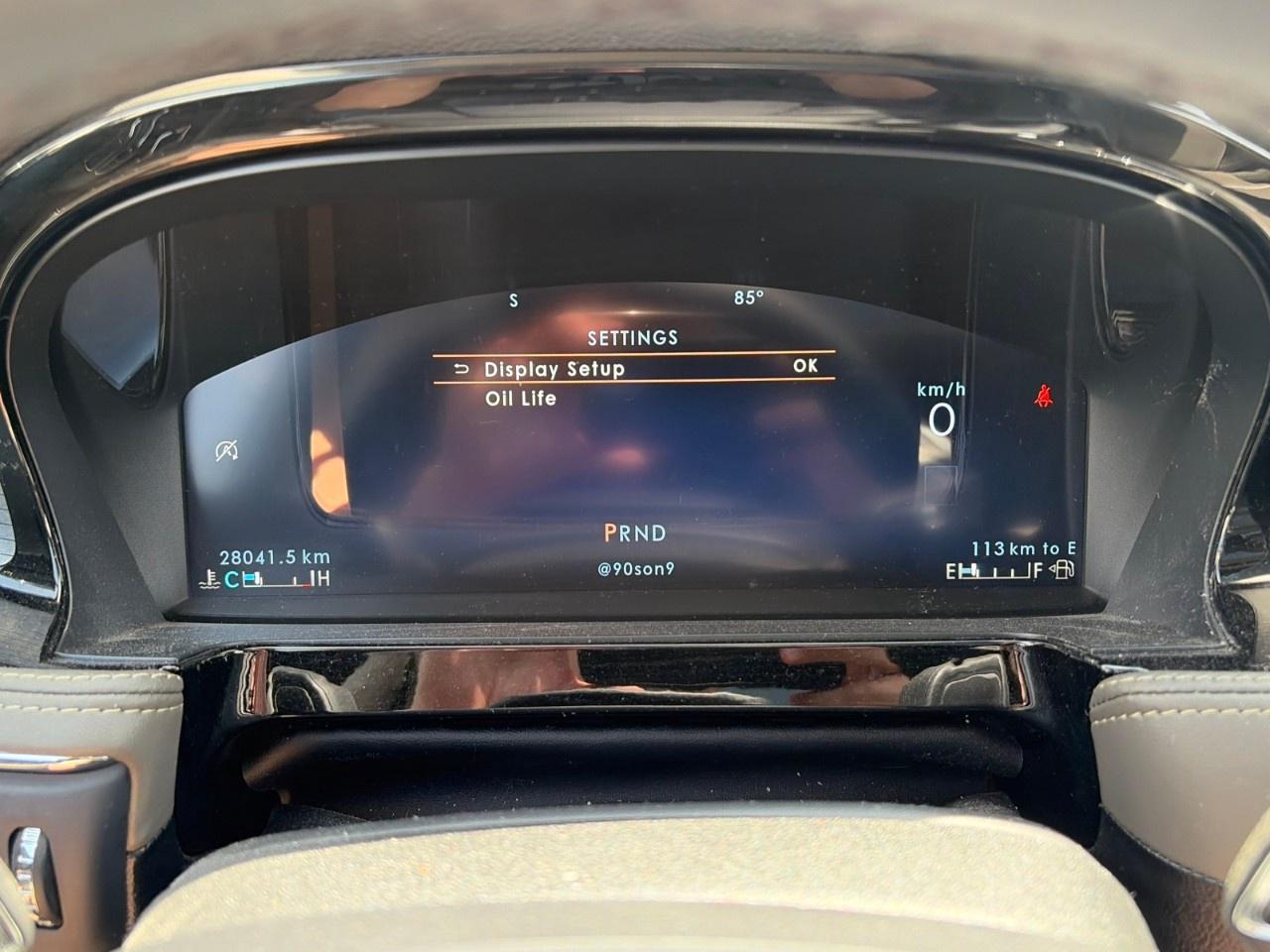 2024 Lincoln Corsair Premiere AWD Photo