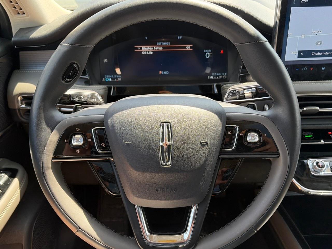 2024 Lincoln Corsair Premiere AWD Photo