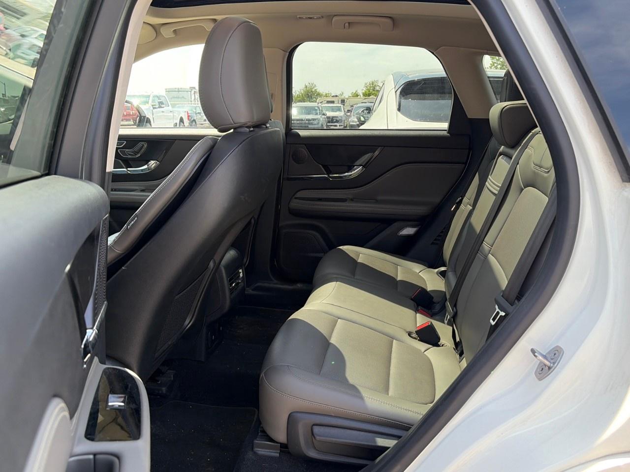 2024 Lincoln Corsair Premiere AWD Photo