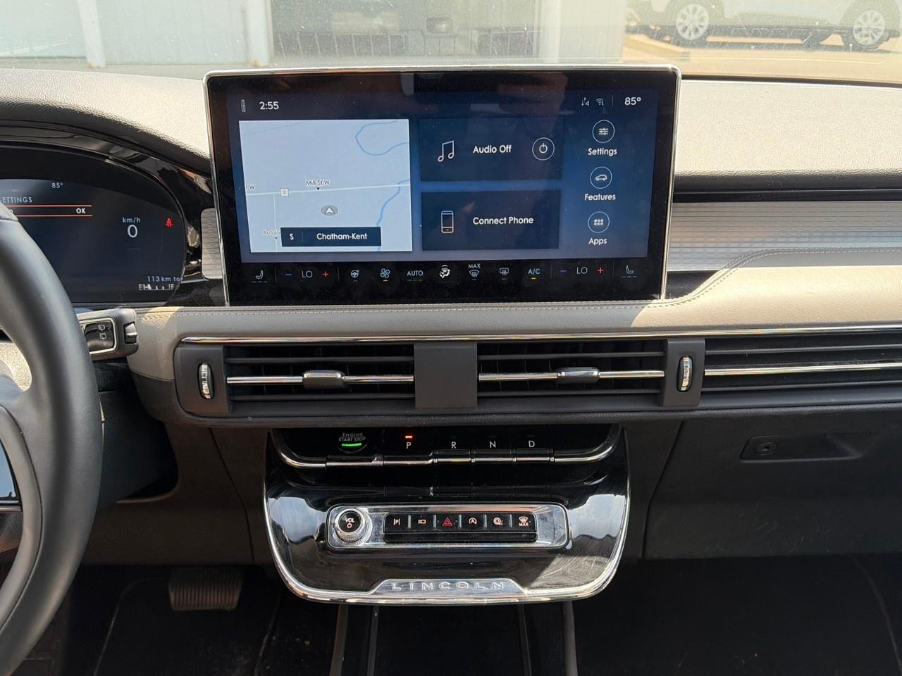 2024 Lincoln Corsair Premiere AWD Photo