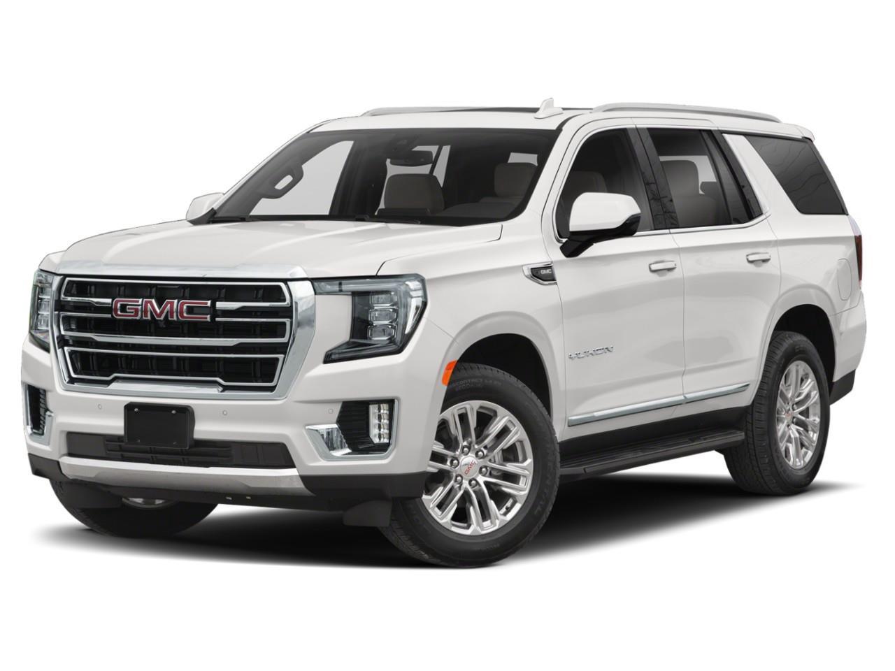 Used 2024 GMC Yukon SLT for sale in Tillsonburg, ON