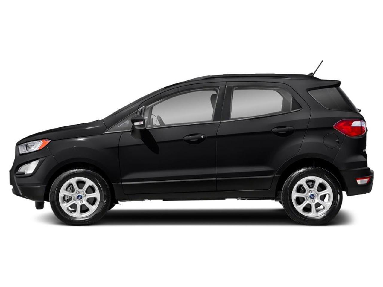 2020 Ford EcoSport SE Photo