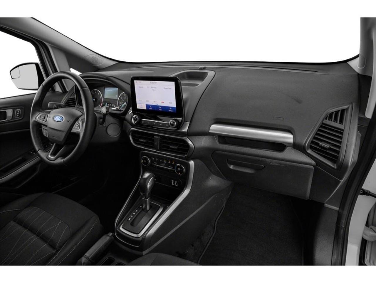 2020 Ford EcoSport SE Photo