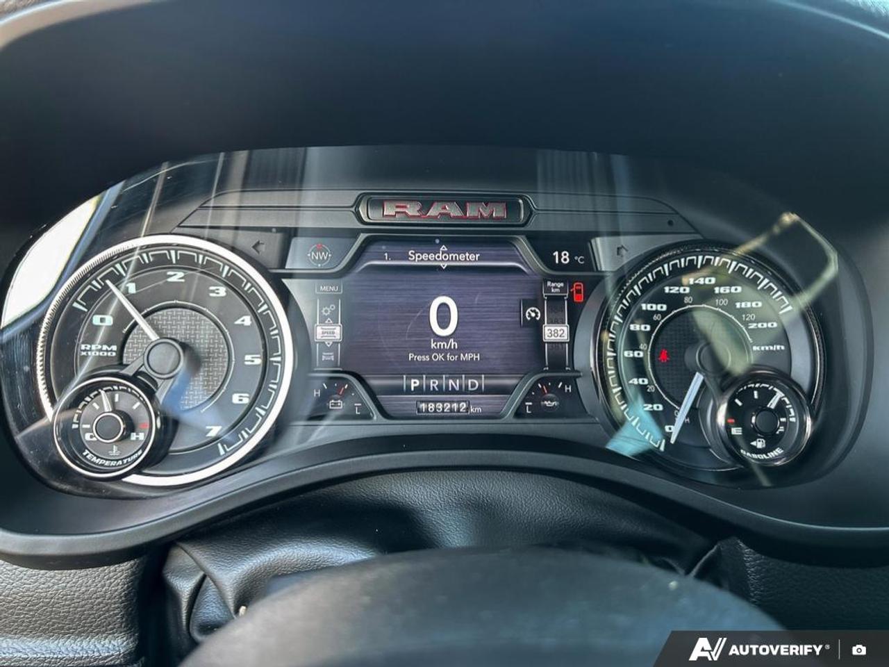 2022 RAM 1500 Sport HEATED AND VENTILATED SEATS | GT INTERIOR PKG | HE Photo