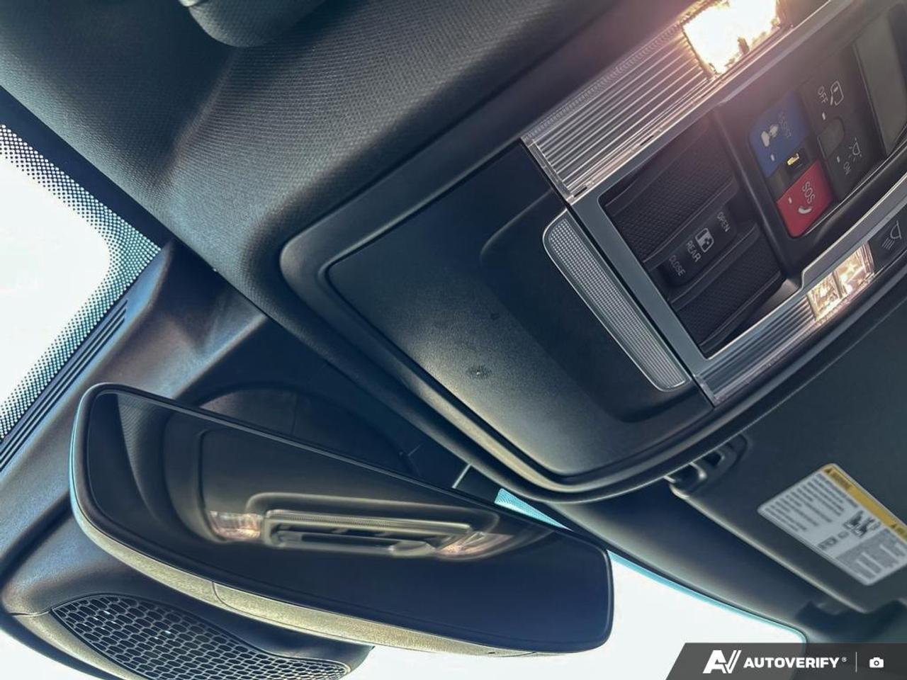 2022 RAM 1500 Sport HEATED AND VENTILATED SEATS | GT INTERIOR PKG | HE Photo