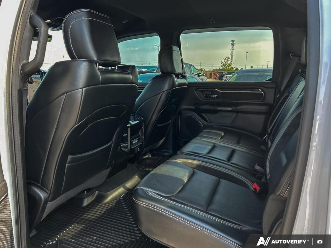 2022 RAM 1500 Sport HEATED AND VENTILATED SEATS | GT INTERIOR PKG | HE Photo