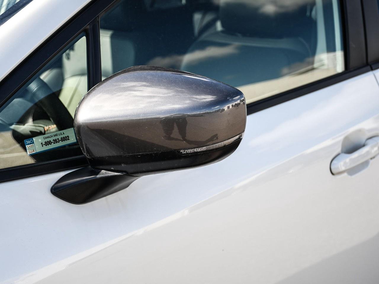 2024 Subaru XV Crosstrek LIMITED AWD Photo