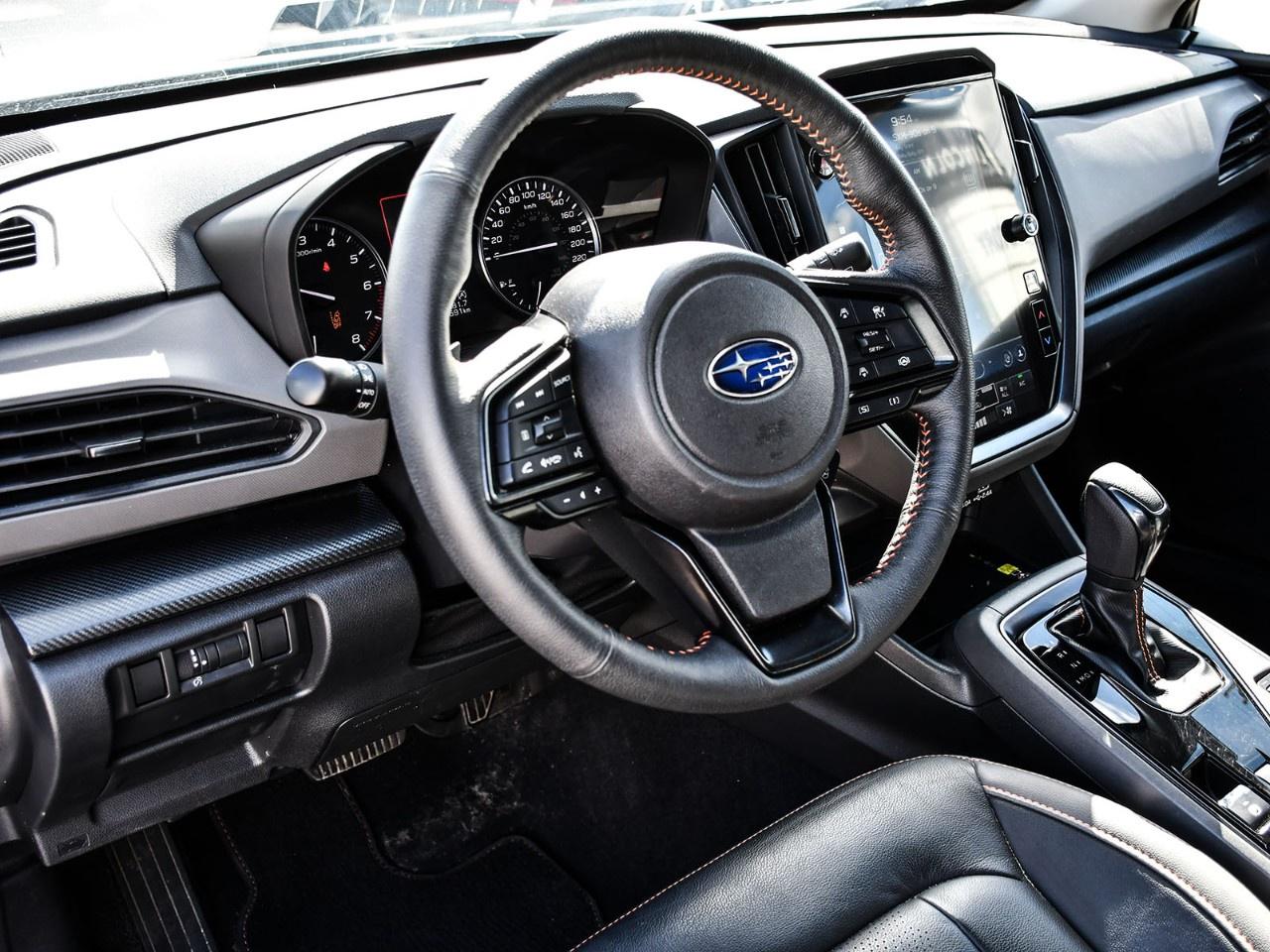 2024 Subaru XV Crosstrek LIMITED AWD Photo