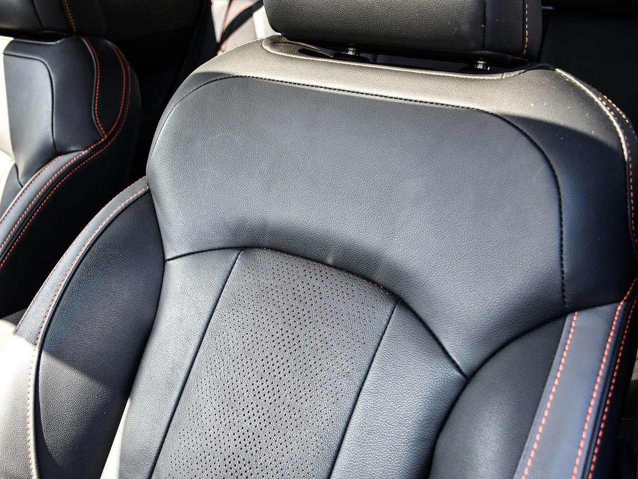 2024 Subaru XV Crosstrek LIMITED AWD Photo