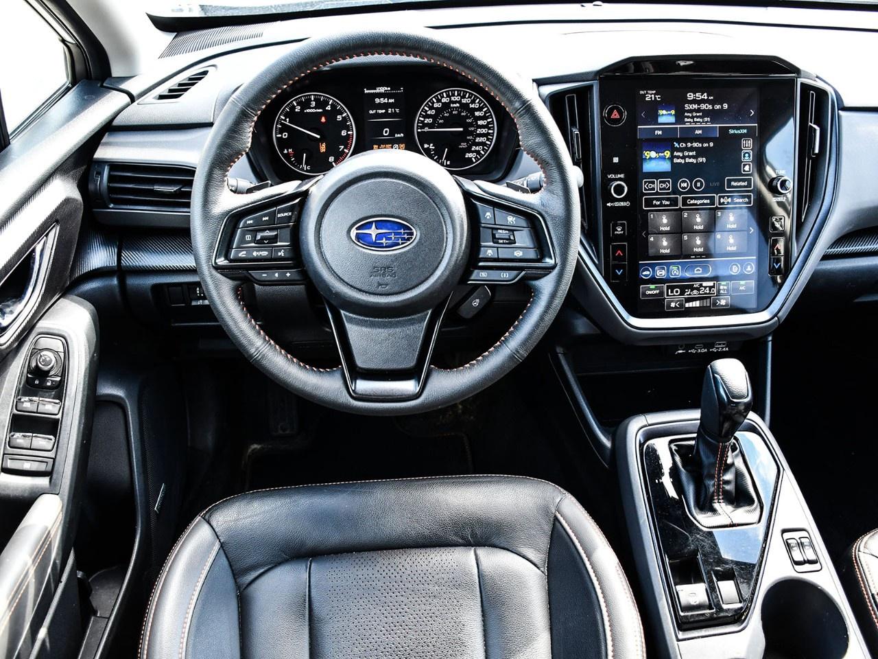 2024 Subaru XV Crosstrek LIMITED AWD Photo