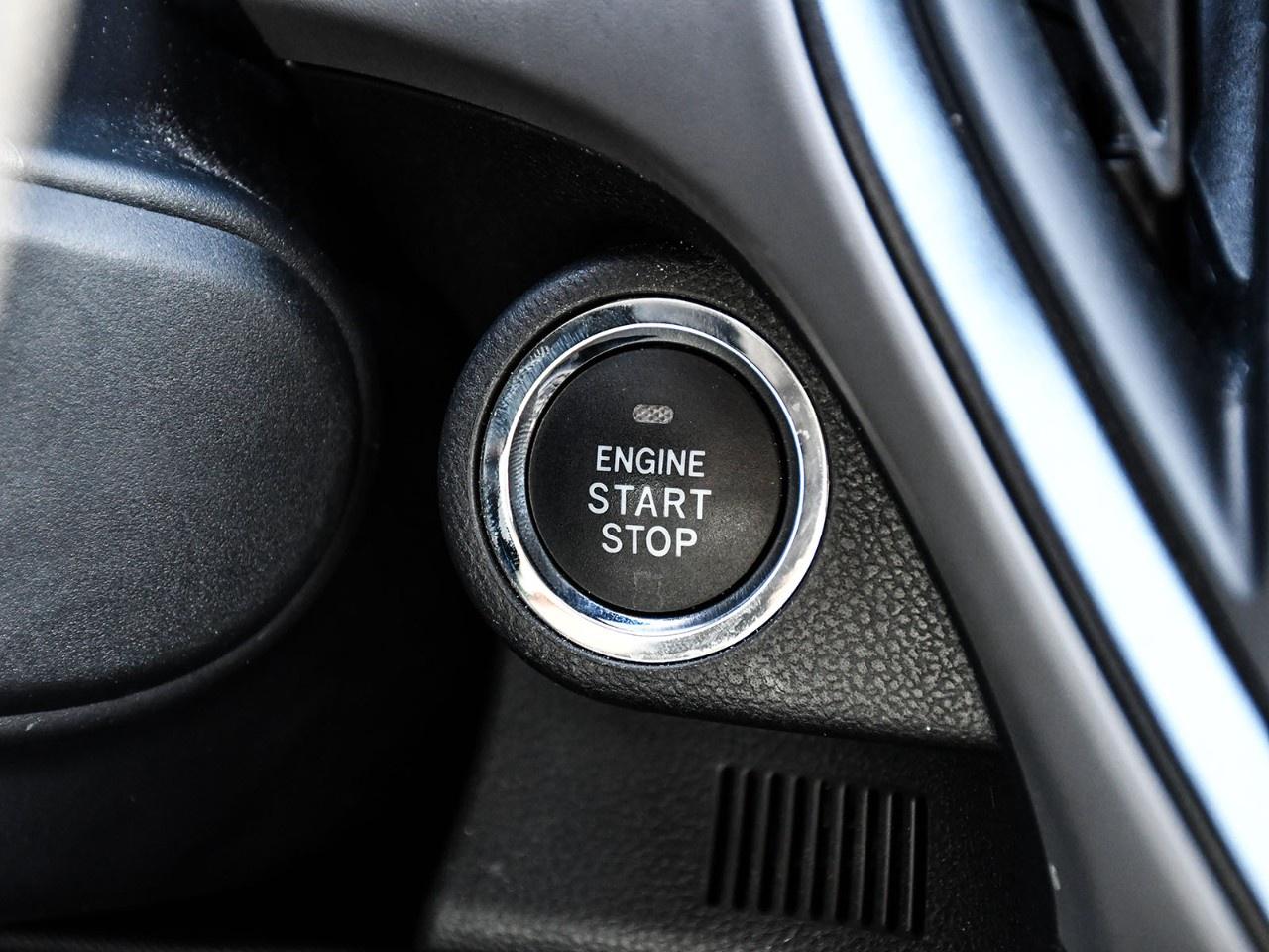 2024 Subaru XV Crosstrek LIMITED AWD Photo