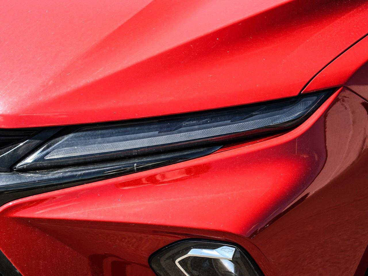2023 Chevrolet Blazer RS AWD Photo
